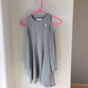Abercrombie kids 7/8 soft spring and summer dress